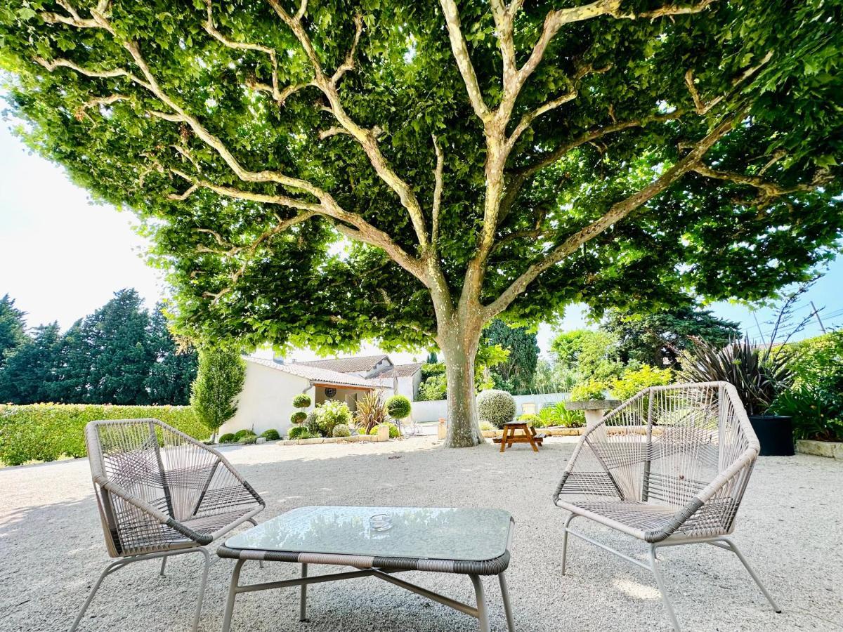 Holiday home Saint Jean En Provence Chateaurenard