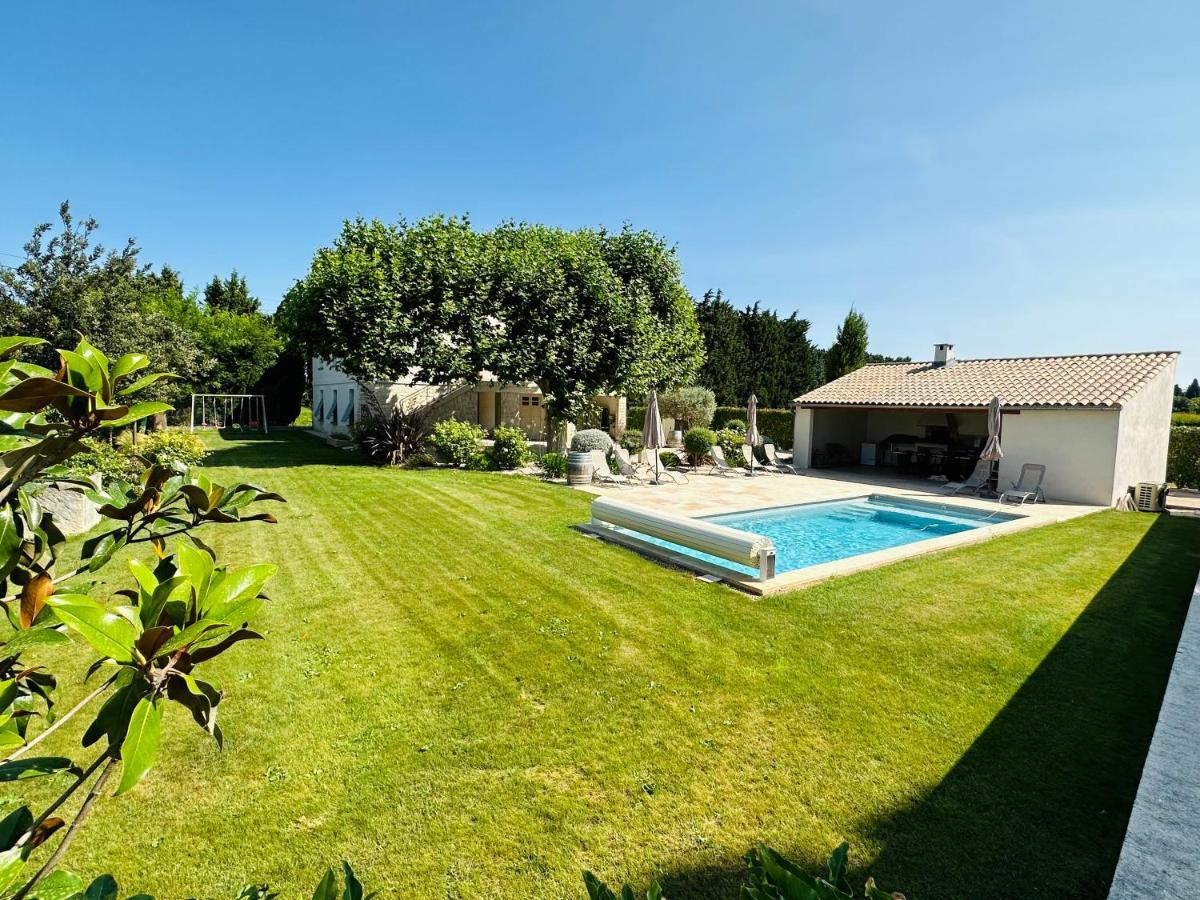 Saint Jean En Provence *