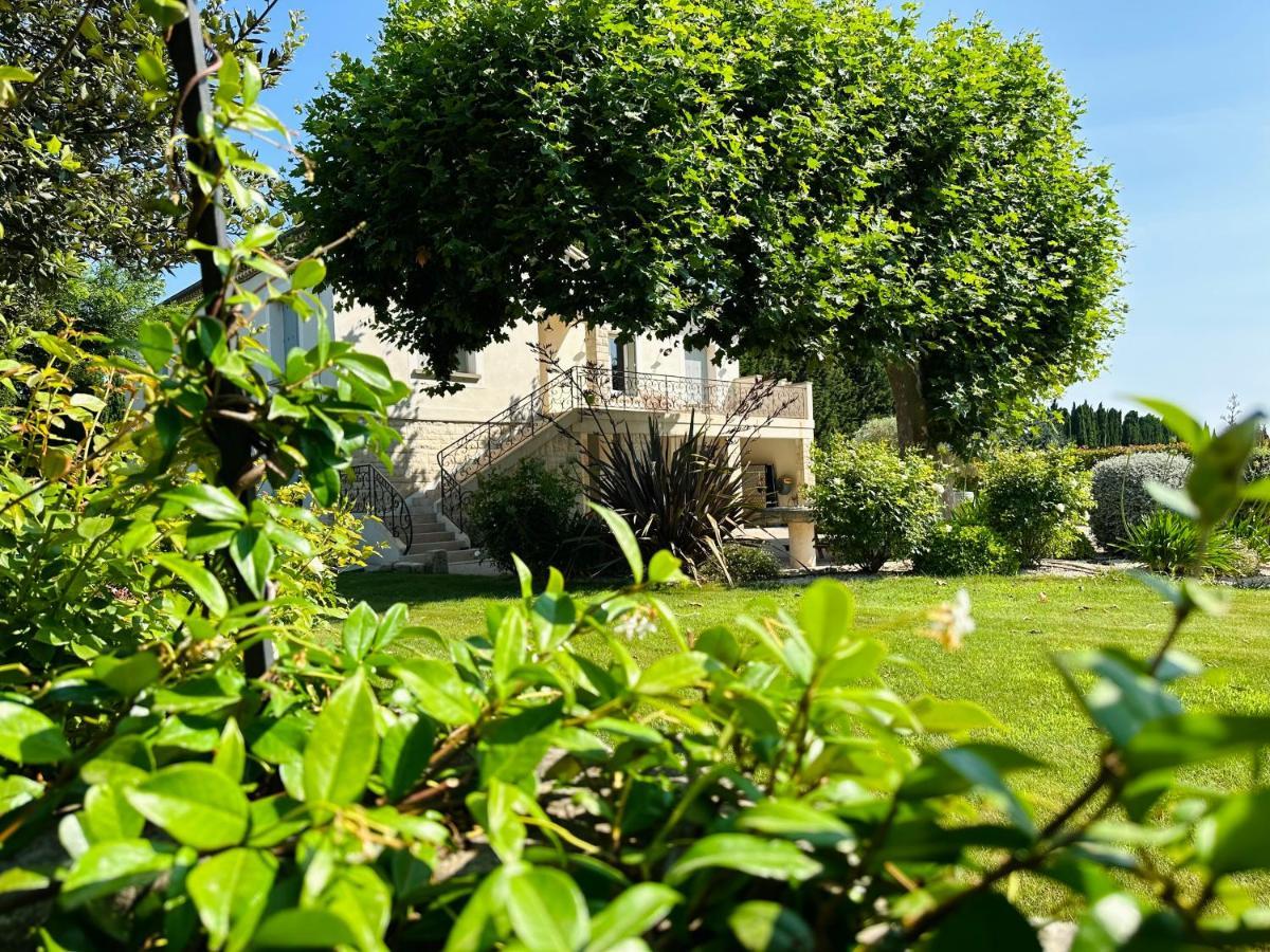 Holiday home Saint Jean En Provence *