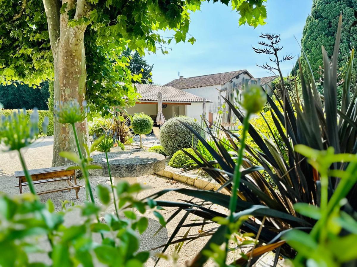 Holiday home Saint Jean En Provence Chateaurenard