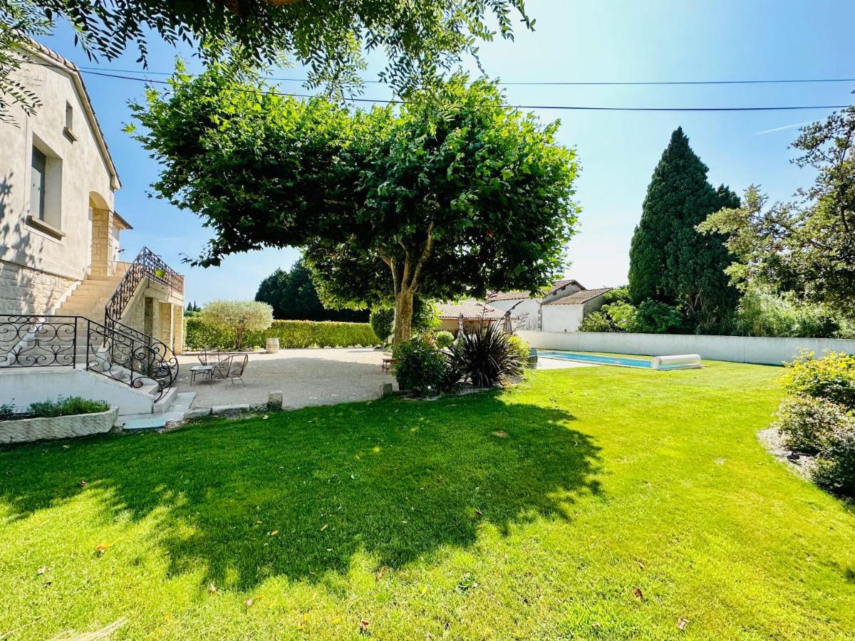 Holiday home Saint Jean En Provence *