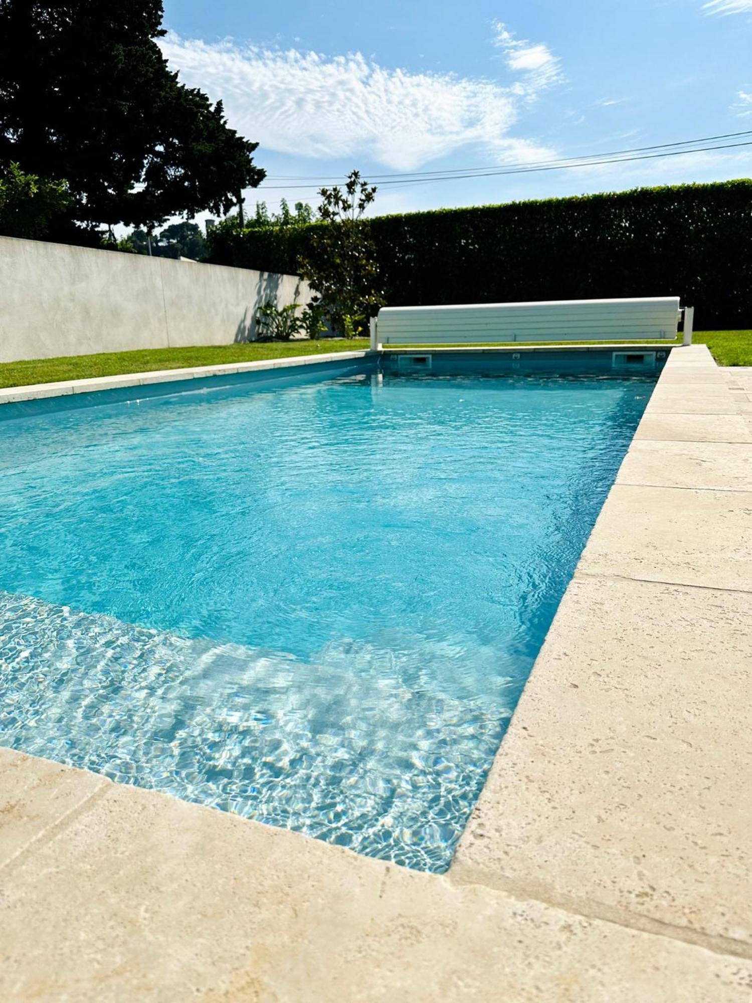 Saint Jean En Provence Holiday home Chateaurenard