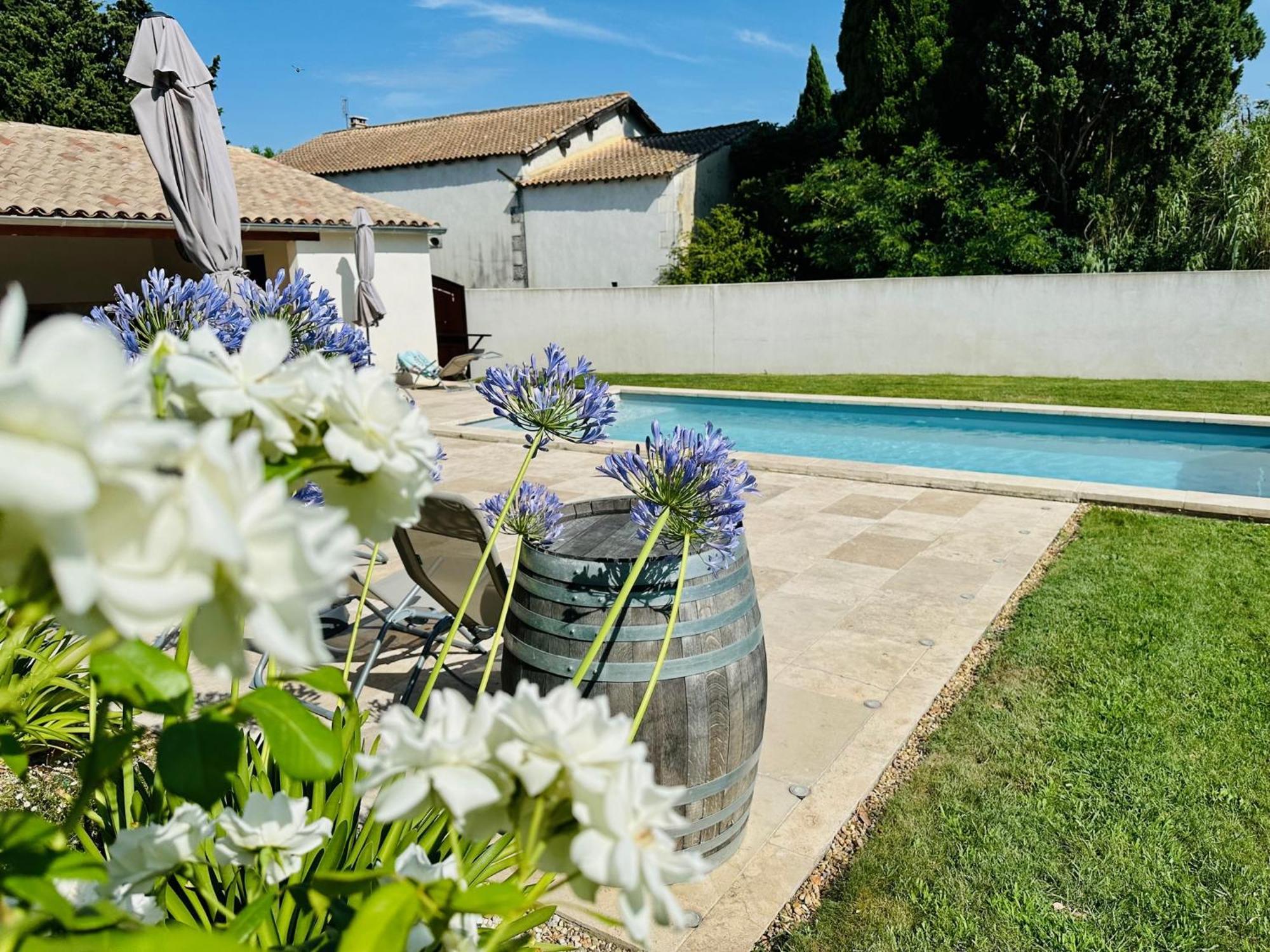 Saint Jean En Provence Holiday home