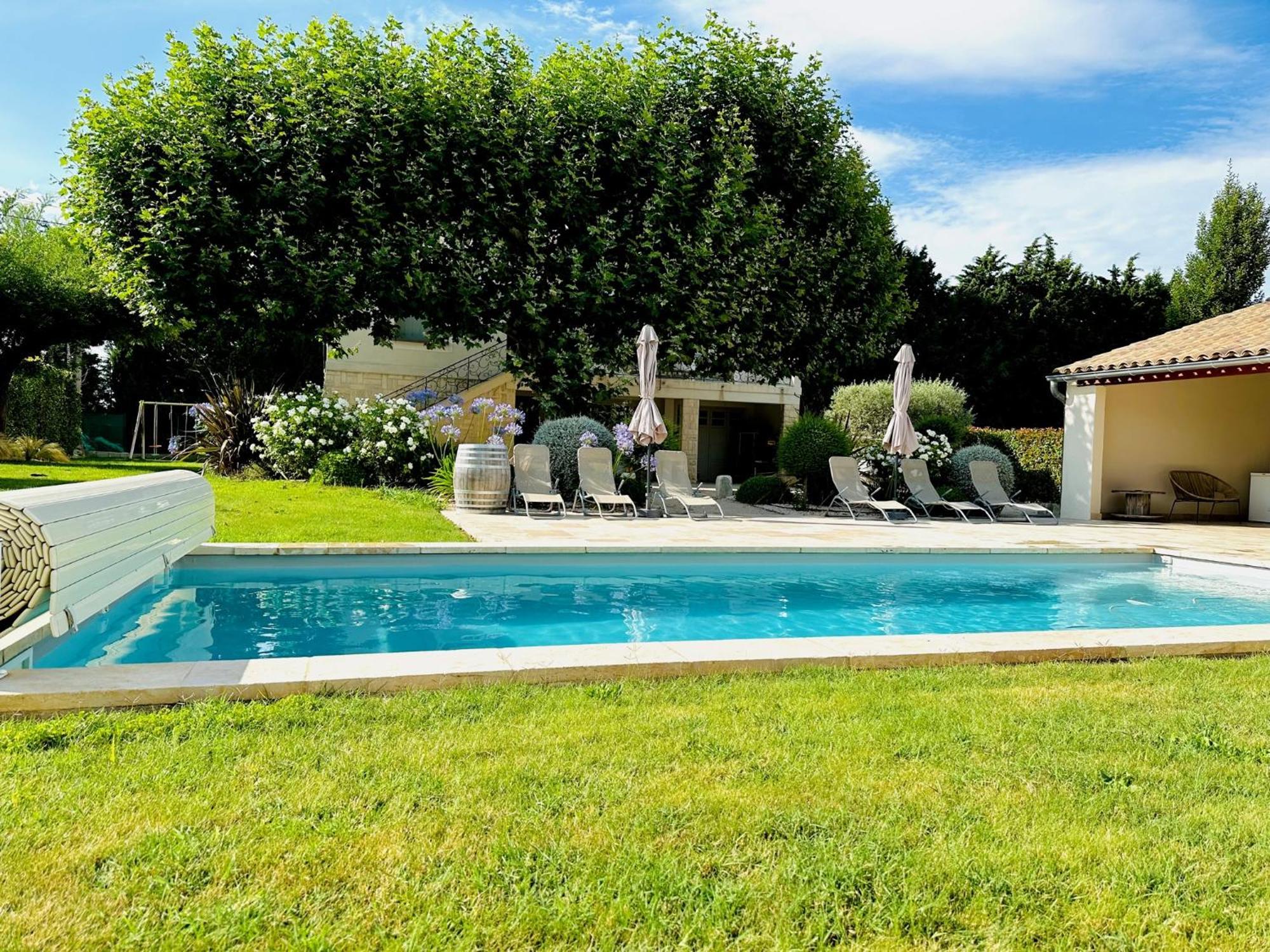 Holiday home Saint Jean En Provence *