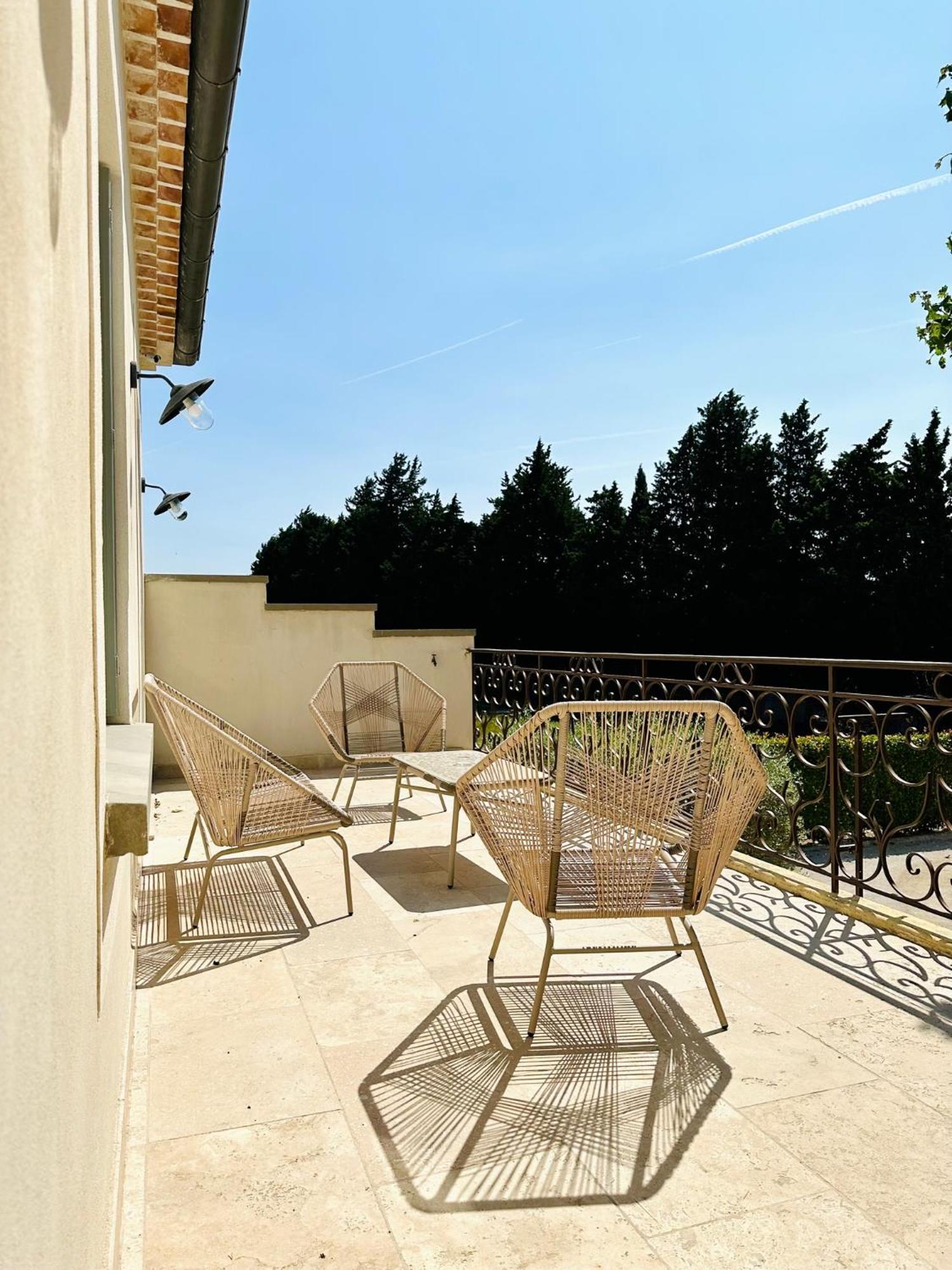 Saint Jean En Provence Holiday home Chateaurenard