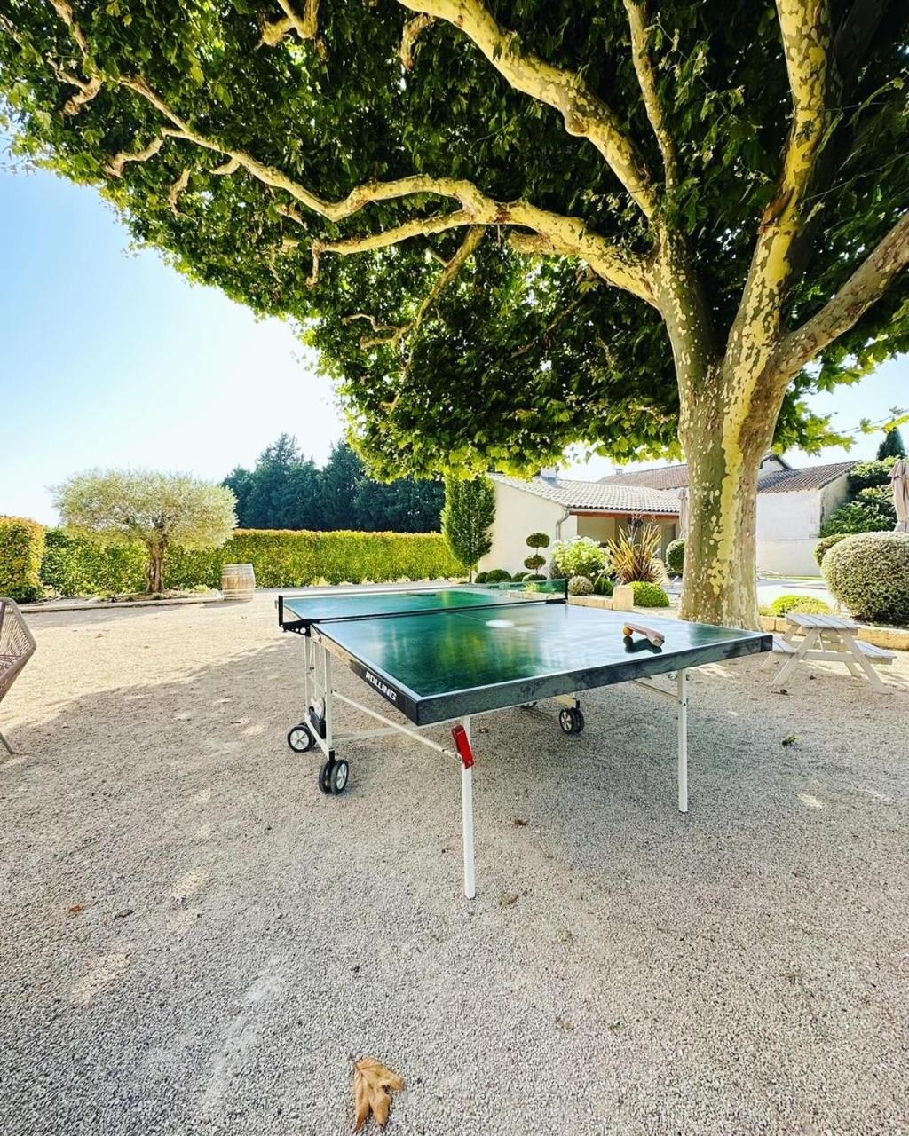 Holiday home Saint Jean En Provence *