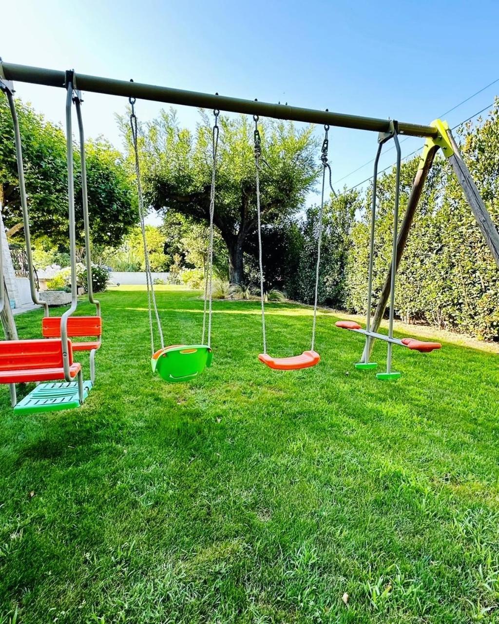 Saint Jean En Provence Holiday home Chateaurenard