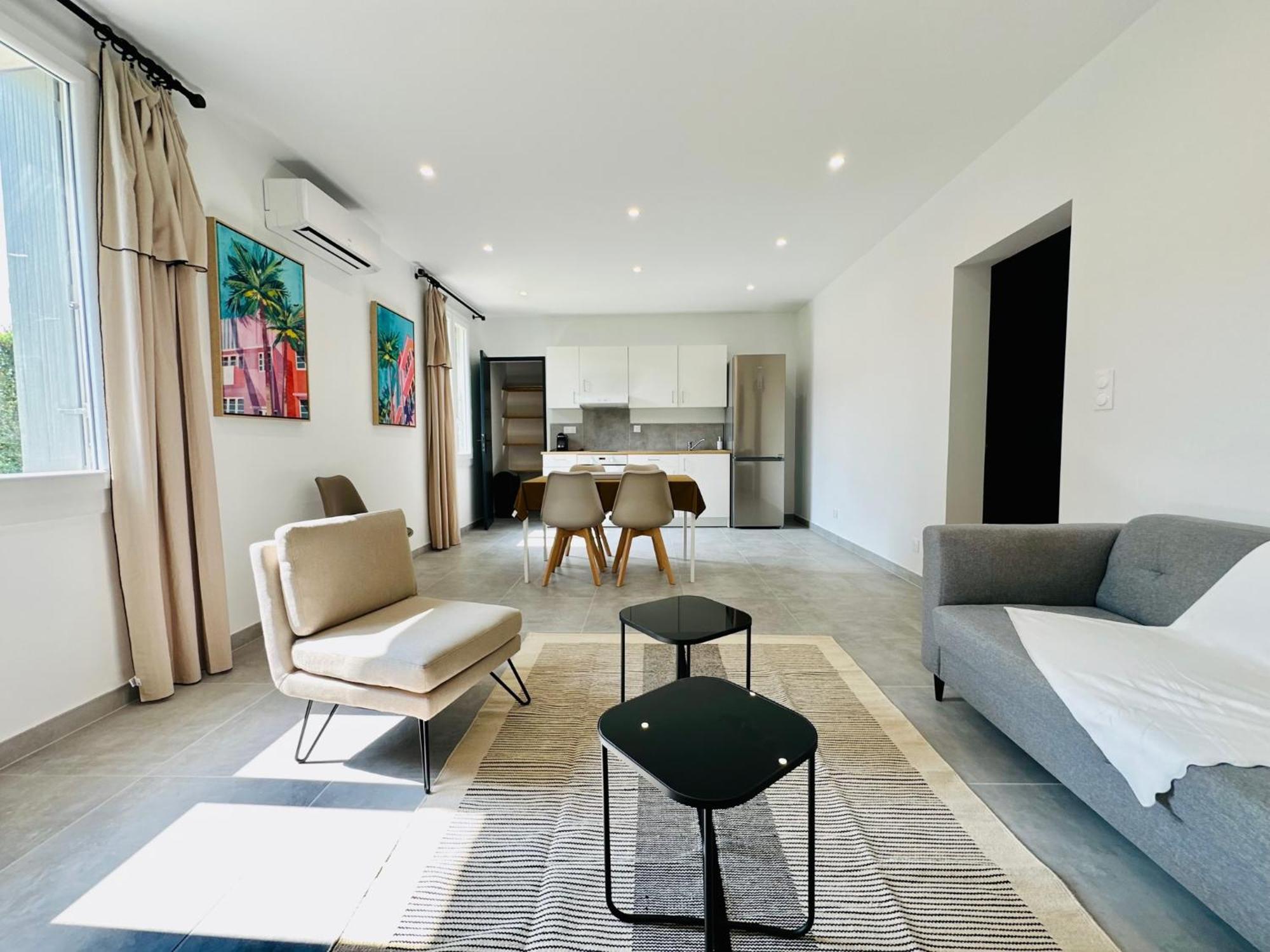 Holiday home Saint Jean En Provence *