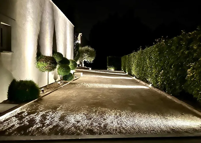 Villa Saint Jean En Provence
